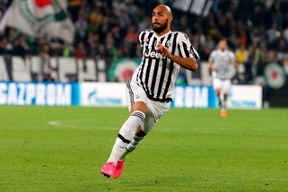 Calciomercato Juventus, Zaza vuole solo l'Italia