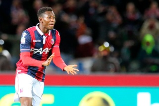 Calciomercato Juve, Diawara: se gli altri aspettano...
