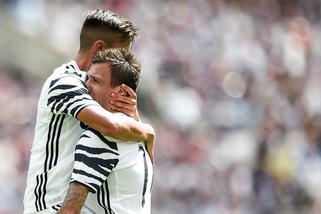 West Ham-Juventus 2-3, Higuain debutta in bianconero