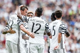 West Ham-Juventus 2-3: segnano Dybala, Mandzukic e Zaza