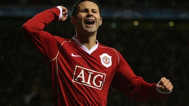 Panchina Galles: «Se lascia Coleman c'è Giggs»