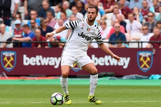 Juventus, Pjanic: «In Europa per essere i migliori»