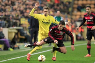 Calciomercato Bayer, Hernandez: «Il mio futuro? Non si può mai sapere»