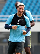 Calciomercato, dalla Francia: «Nasri nel mirino dell'Inter»