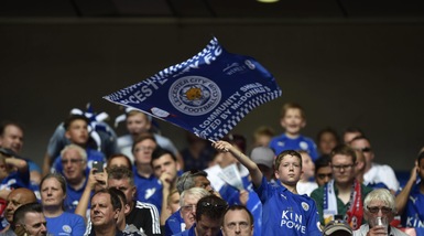 Diretta Community Shield: Leicester-Manchester United live