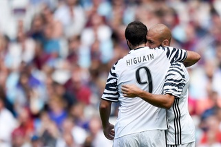 Juventus, Allegri: «Pogba via? Lo saluterò»