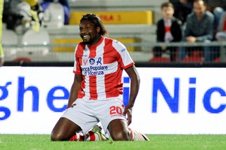 Calciomercato Pro Vercelli, ufficiale: Ebagua per l'attacco