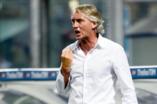 Inter, Mancini al capolinea: pronto De Boer