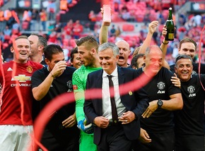 Calciomercato, Mourinho su Pogba: «Finalmente, è fantastico!»