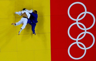 Rio 2016 doppio oro azzurro: Basile nel judo e Garozzo nel fioretto