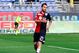 Serie A, il Cagliari non segna: 1-0 per il Las Palmas