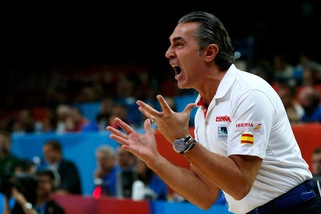 Spagna choc, Croazia che rimonta!