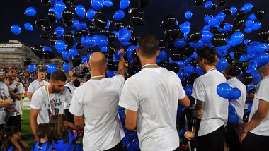 Calciomercato Pisa, il sindaco: «Due offerte per acquistare il club»