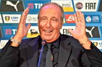 Ventura in visita alla Roma: «Scudetto? Ci saranno sorprese»