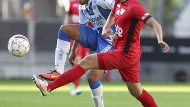 Calciomercato Palermo, ufficiale l'acquisto di Aleesami