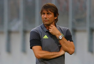 Conte ironizza su Pogba: «Io venduto per otto palloni»