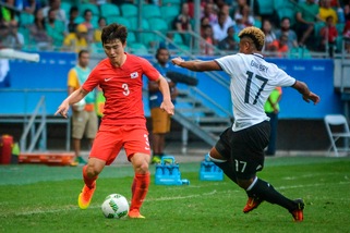 Rio 2016, calcio: ecco i talenti delle Olimpiadi