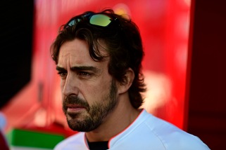 F1, Alonso: «Importante vincere, ma c'è anche altro»