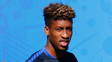 Calciomercato Juventus, Coman: «Il gol ai bianconeri? La cosa più bella»