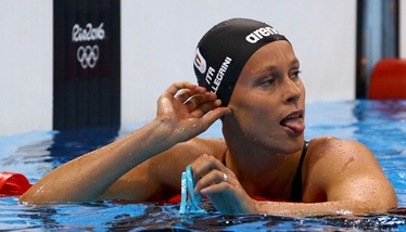 Rio 2016, nuoto: Federica Pellegrini è in finale nei 200 sl