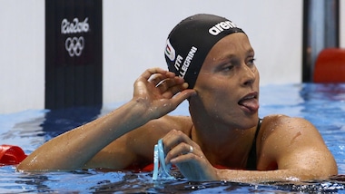 Rio 2016, nuoto: Federica Pellegrini è in finale nei 200 sl