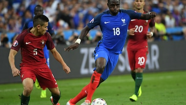 Calciomercato: «Il Psg vuole a tutti i costi Sissoko»