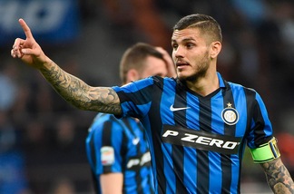 Dall'Inghilterra: «Su Icardi c'è anche il Chelsea»