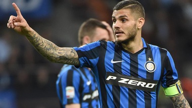 Dall'Inghilterra: «Su Icardi c'è anche il Chelsea»