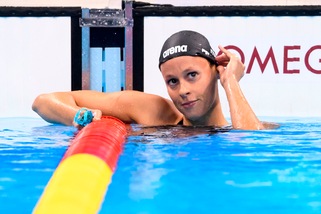 Rio 2016, Pellegrini solo quarta: «Forse il momento di cambiare vita»