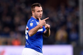 Calciomercato Entella, Cassano ad un passo