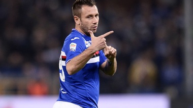 Calciomercato Entella, Cassano ad un passo