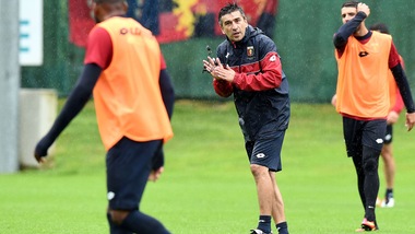 Calciomercato Genoa, per la difesa piace Landre