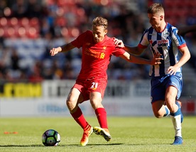 Calciomercato, Lazio in prima fila per Leiva