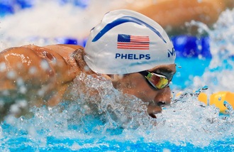 Olimpiadi, a Rio 2016 gli atleti pazzi per il cupping