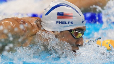 Olimpiadi, a Rio 2016 gli atleti pazzi per il cupping