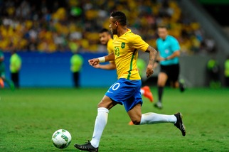 Olimpiadi: si punta di più su calcio e tennis