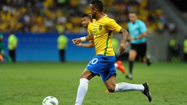 Olimpiadi: si punta di più su calcio e tennis