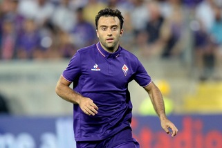 Calciomercato Fiorentina, Rossi nel mirino dei New York Red Bulls