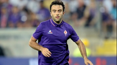 Calciomercato Fiorentina, Rossi nel mirino dei New York Red Bulls