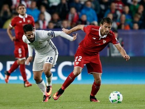 Calciomercato: «Lo United mette gli occhi su Isco»