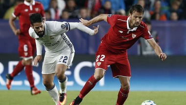 Calciomercato: «Lo United mette gli occhi su Isco»