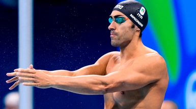 Rio 2016, Magnini: «La Russia? Non doveva essere qui...»