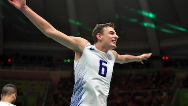 L'Italia ora fa paura a tutti. Dopo la Francia ko gli USA