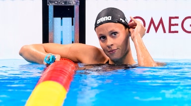 Rio 2016, Pellegrini solo quarta: «Forse il momento di cambiare vita»