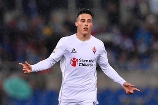 Calciomercato Fiorentina, arriva Tello. Corluka ai dettagli