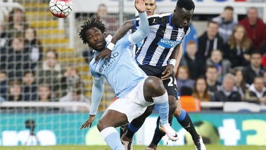 Calciomercato: «L'Arsenal bussa alla porta del City per Bony»