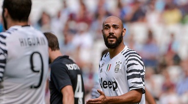 Calciomercato Juventus: Zaza ostaggio di Bacca e Dzeko