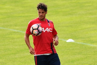 Calciomercato Crotone tra Floccari, Lafferty e Falcinelli