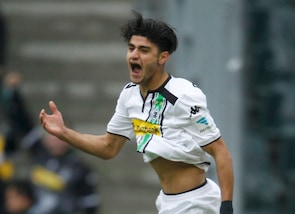 Calciomercato: «Dahoud non rinnova, c'è anche la Juve»