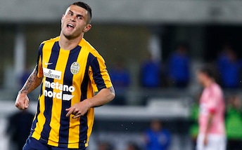 Calciomercato Bologna, c'è Viviani. Crisetig prestato al Crotone